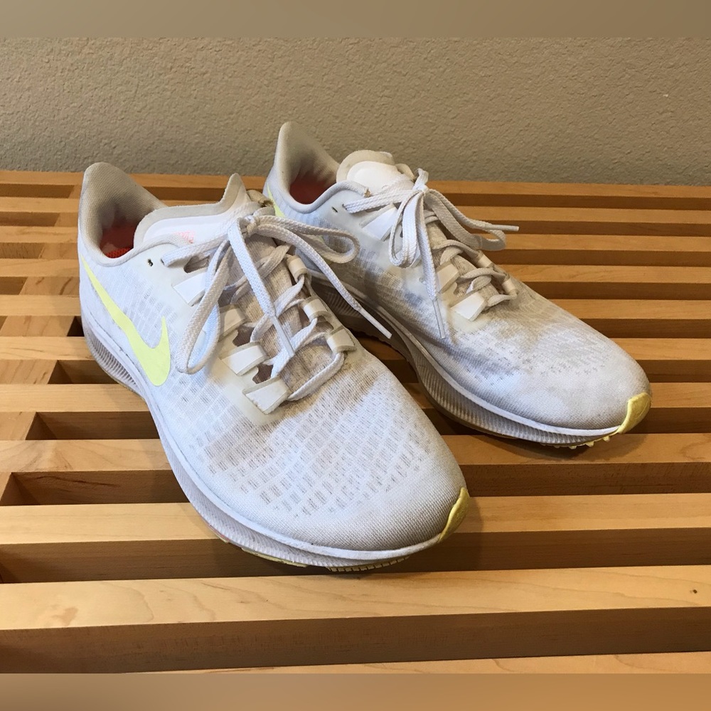 Nike Zoom Pegasus 37 shoes